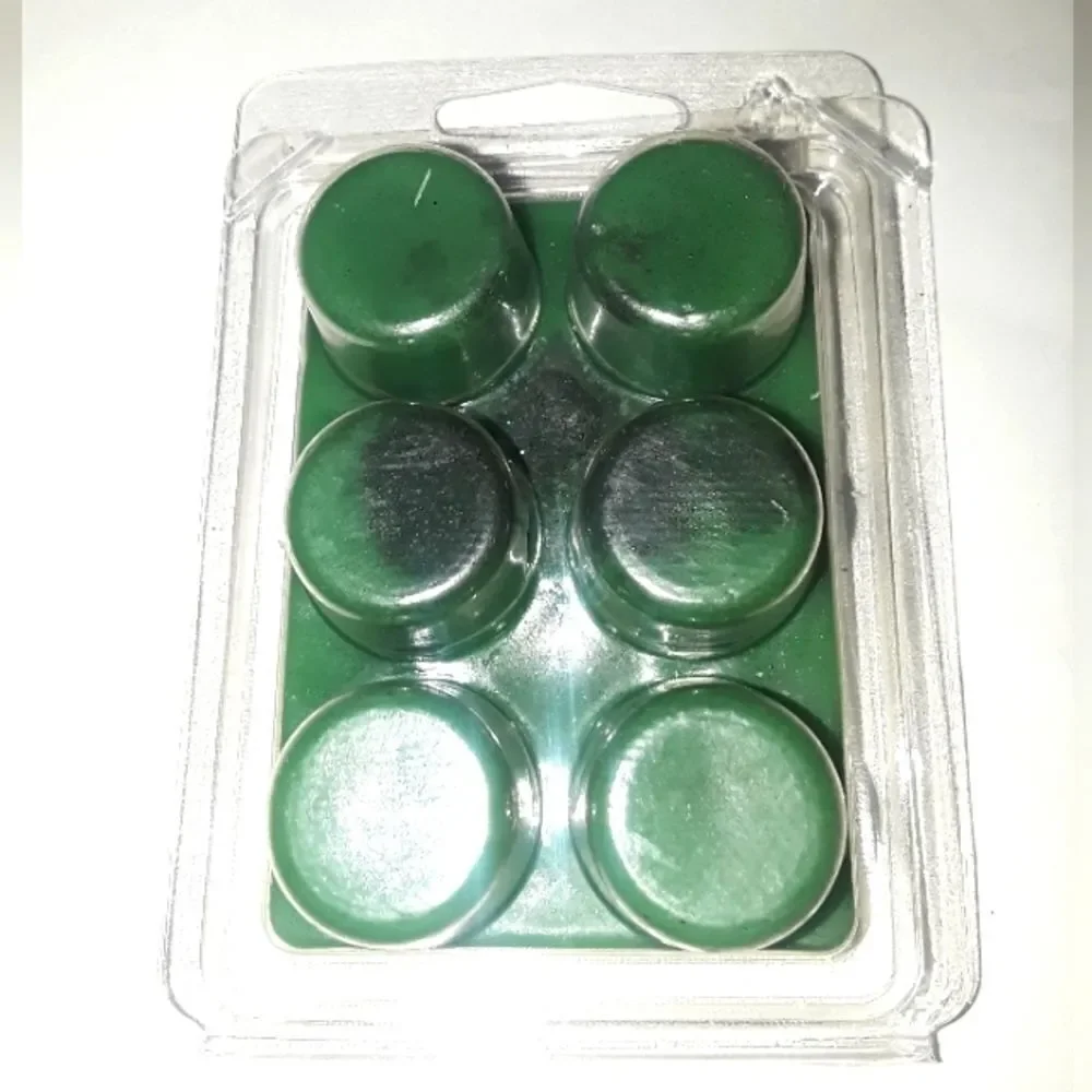 HAND crafted Lily Breeze brand new waxmelt tarts buy1 get 2 free mix n match